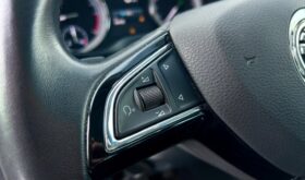 Volkswagen-Passat-2.0 TDi Variant Highline