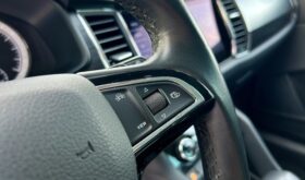 Volkswagen-Passat-2.0 TDi Variant Highline