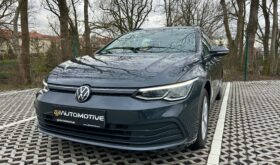 Volkswagen-Golf-1.0 TSi Variant