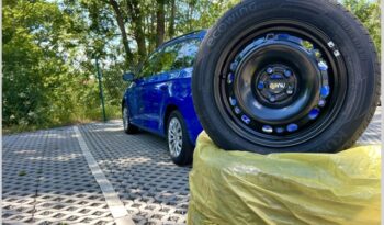 
									Škoda-Fabia-1.0 TSi Combi Active plnou								