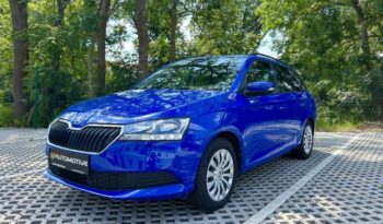 
									Škoda-Fabia-1.0 TSi Combi Active plnou								