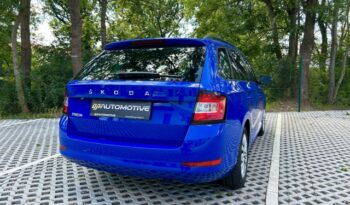 
									Škoda-Fabia-1.0 TSi Combi Active plnou								