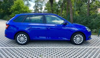 
									Škoda-Fabia-1.0 TSi Combi Active plnou								