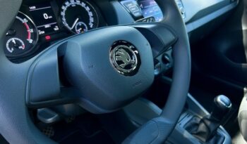 
									Škoda-Fabia-1.0 TSi Combi Active plnou								