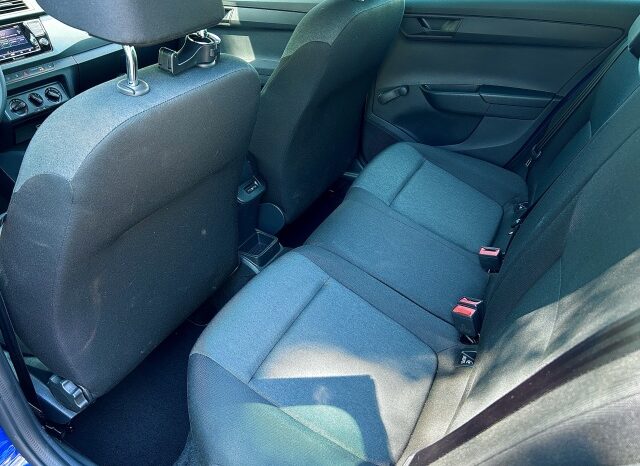 
								Škoda-Fabia-1.0 TSi Combi Active plnou									