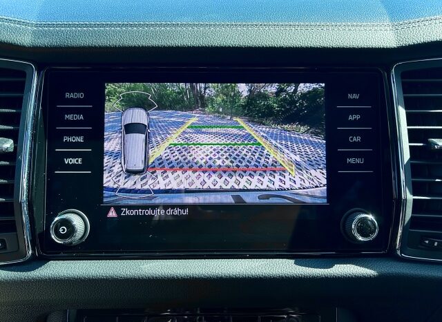 
								Škoda-Kodiaq-2.0 TDi Style plnou									