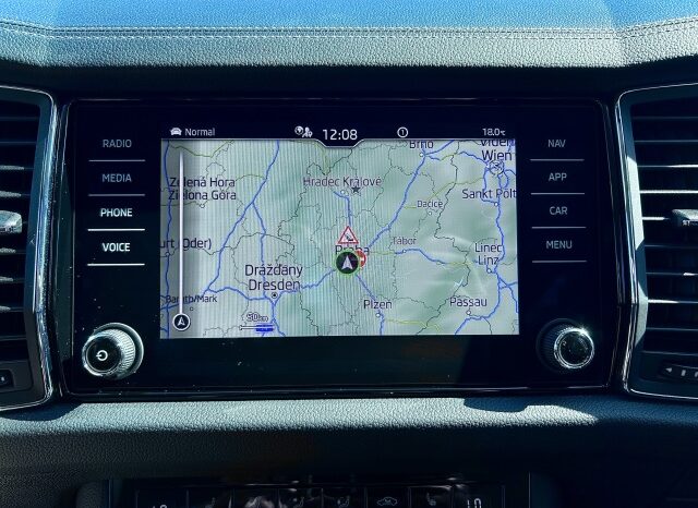 
								Škoda-Kodiaq-2.0 TDi Style plnou									