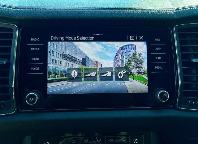 
								Škoda-Kodiaq-2.0 TDi Style plnou									