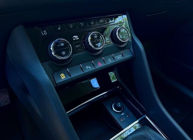 
								Škoda-Kodiaq-2.0 TDi Style plnou									