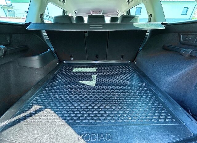 
								Škoda-Kodiaq-2.0 TDi Style plnou									