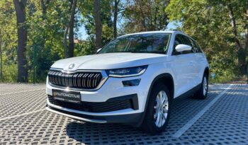 
									Škoda-Kodiaq-2.0 TDi Style plnou								