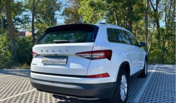 
									Škoda-Kodiaq-2.0 TDi Style plnou								