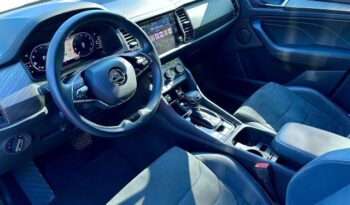 
									Škoda-Kodiaq-2.0 TDi Style plnou								