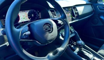 
									Škoda-Kodiaq-2.0 TDi Style plnou								