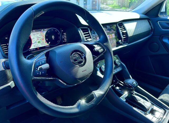 
								Škoda-Kodiaq-2.0 TDi Style plnou									
