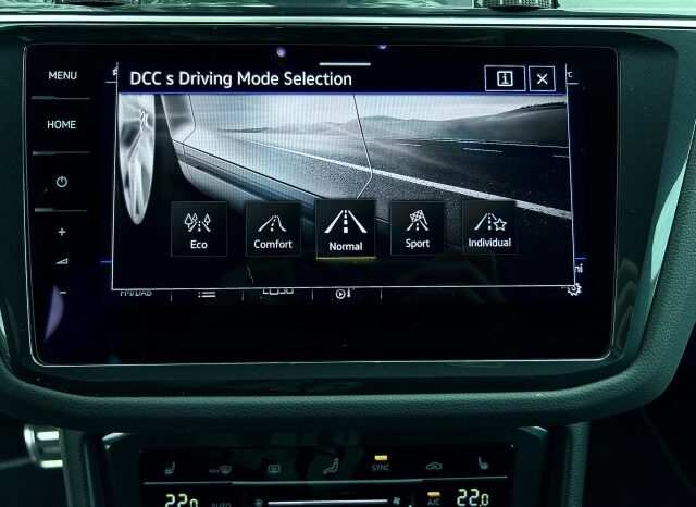 
								Volkswagen-Tiguan-2.0 TSi 4×4 Line plnou									