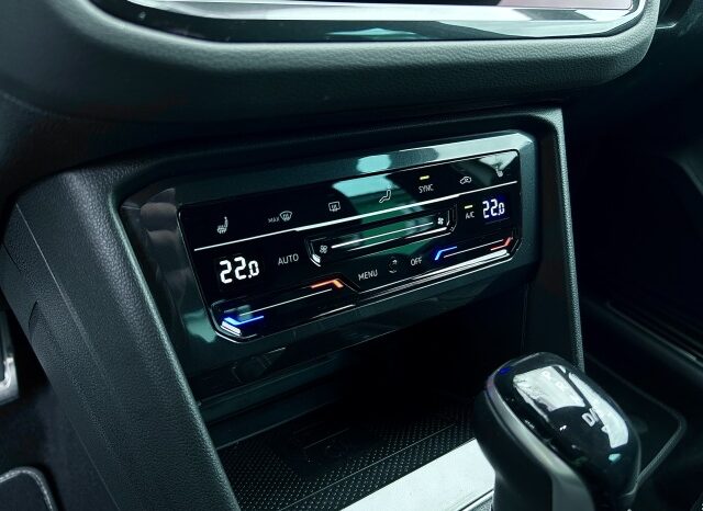 
								Volkswagen-Tiguan-2.0 TSi 4×4 Line plnou									