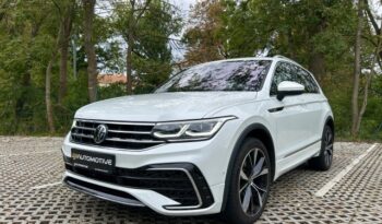 
									Volkswagen-Tiguan-2.0 TSi 4×4 Line plnou								