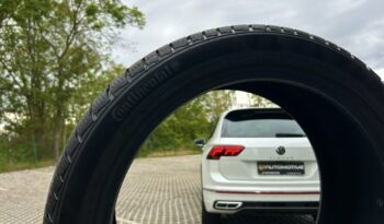 
									Volkswagen-Tiguan-2.0 TSi 4×4 Line plnou								