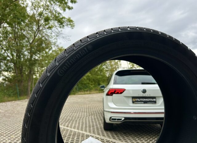 
								Volkswagen-Tiguan-2.0 TSi 4×4 Line plnou									