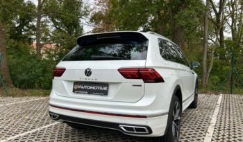 
									Volkswagen-Tiguan-2.0 TSi 4×4 Line plnou								