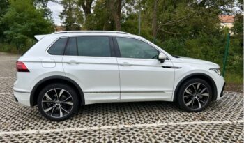 
									Volkswagen-Tiguan-2.0 TSi 4×4 Line plnou								