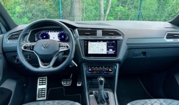 
									Volkswagen-Tiguan-2.0 TSi 4×4 Line plnou								