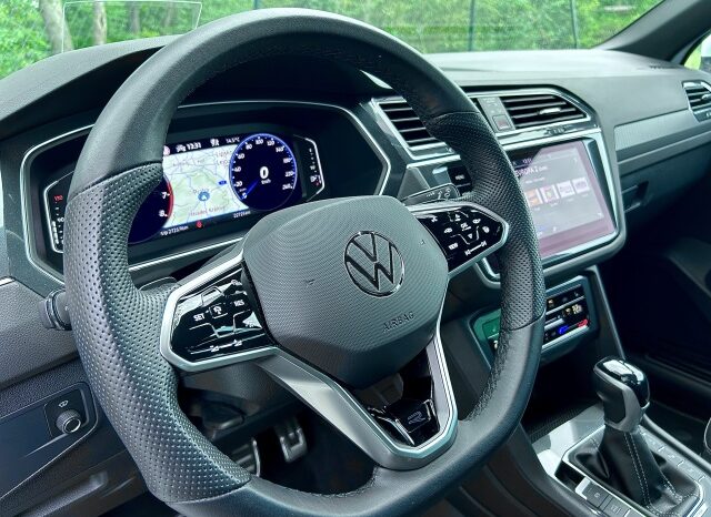 
								Volkswagen-Tiguan-2.0 TSi 4×4 Line plnou									