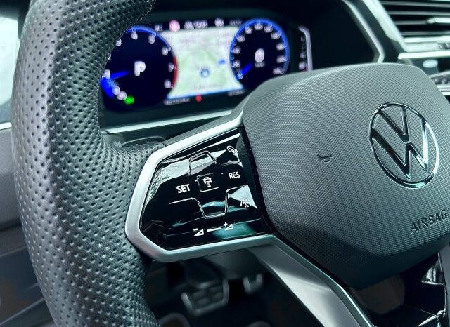 
								Volkswagen-Tiguan-2.0 TSi 4×4 Line plnou									