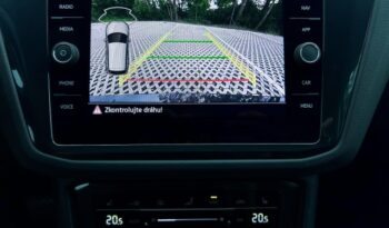 
									Volkswagen-Tiguan-1.5 TSi Elegance plnou								