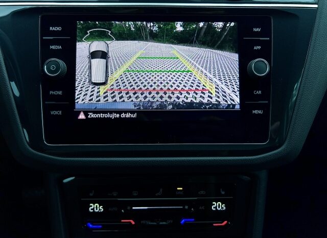 
								Volkswagen-Tiguan-1.5 TSi Elegance plnou									