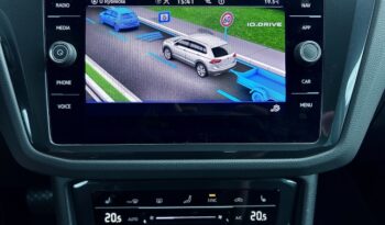 
									Volkswagen-Tiguan-1.5 TSi Elegance plnou								