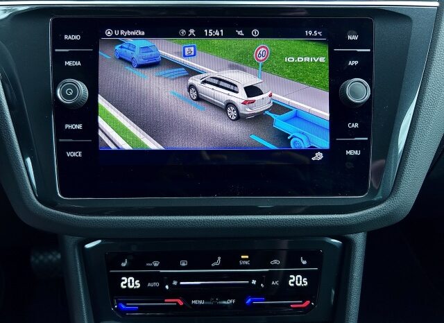
								Volkswagen-Tiguan-1.5 TSi Elegance plnou									