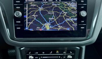 
									Volkswagen-Tiguan-1.5 TSi Elegance plnou								
