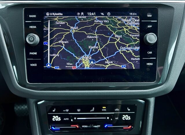 
								Volkswagen-Tiguan-1.5 TSi Elegance plnou									
