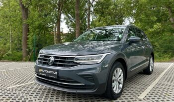 
									Volkswagen-Tiguan-1.5 TSi Elegance plnou								