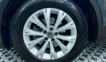 
									Volkswagen-Tiguan-1.5 TSi Elegance plnou								