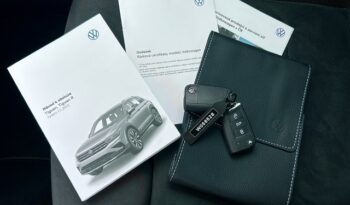 
									Volkswagen-Tiguan-1.5 TSi Elegance plnou								