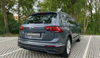 
									Volkswagen-Tiguan-1.5 TSi Elegance plnou								