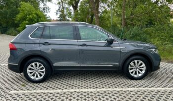 
									Volkswagen-Tiguan-1.5 TSi Elegance plnou								