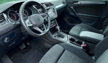 
									Volkswagen-Tiguan-1.5 TSi Elegance plnou								