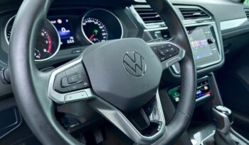 
									Volkswagen-Tiguan-1.5 TSi Elegance plnou								