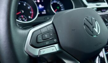 
									Volkswagen-Tiguan-1.5 TSi Elegance plnou								