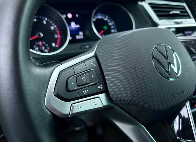 
								Volkswagen-Tiguan-1.5 TSi Elegance plnou									