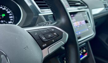 
									Volkswagen-Tiguan-1.5 TSi Elegance plnou								