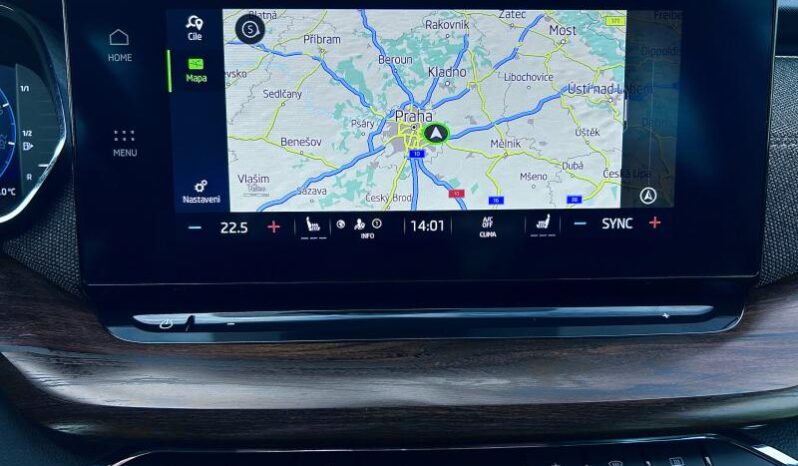 
								Škoda-Octavia-2.0 TDi Scout 4×4 plnou									