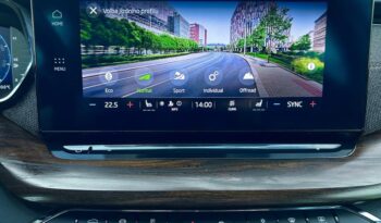 
									Škoda-Octavia-2.0 TDi Scout 4×4 plnou								