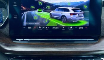 
									Škoda-Octavia-2.0 TDi Scout 4×4 plnou								