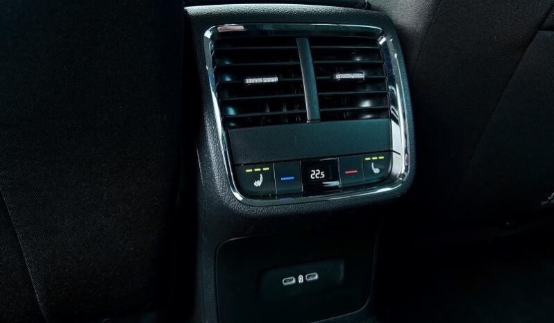 
								Škoda-Octavia-2.0 TDi Scout 4×4 plnou									