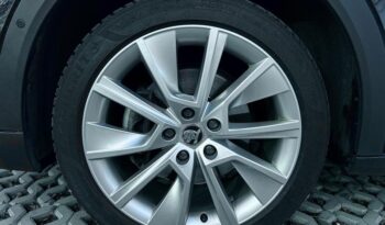 
									Škoda-Octavia-2.0 TDi Scout 4×4 plnou								